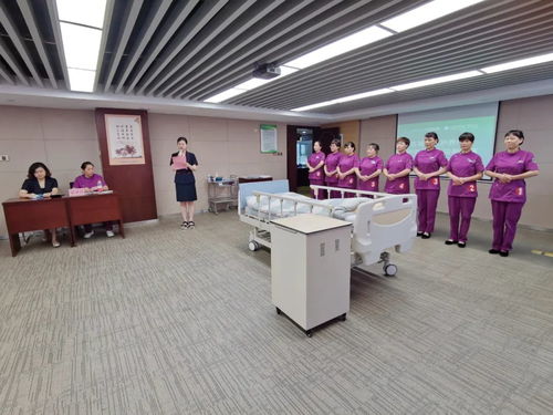 練本領(lǐng)、拼技能、比服務(wù)——百城養(yǎng)老護養(yǎng)中心護理員操作技能大賽圓滿落幕